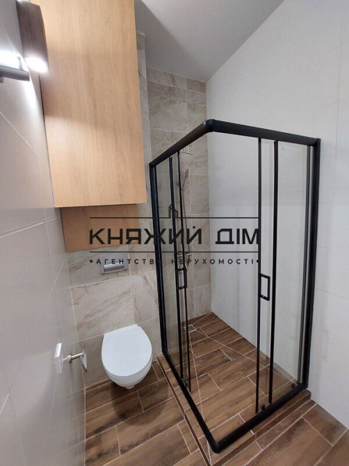 Оренда 1-но к. квартири м. Сирець. ЖК Дубовий Гай № 11203052 Київ - зображення 9