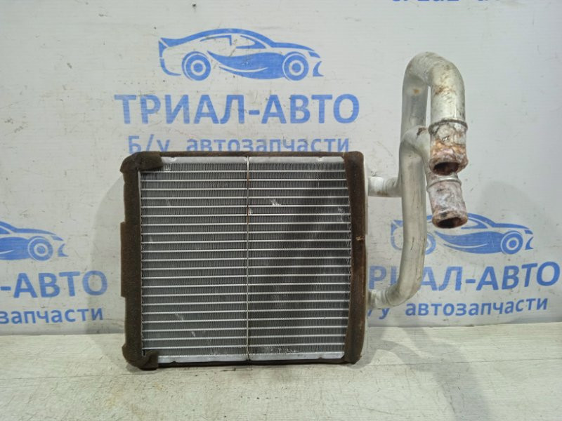 Радиатор печки Nissan X-Trail T31 2.0 DIESEL M9R 2007 (б/у) Киев - изображение 2