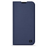 Чохол-книжка ArmorStandart OneFold Case для Samsung A37 5G Dark Blue (ARM89771) Харків