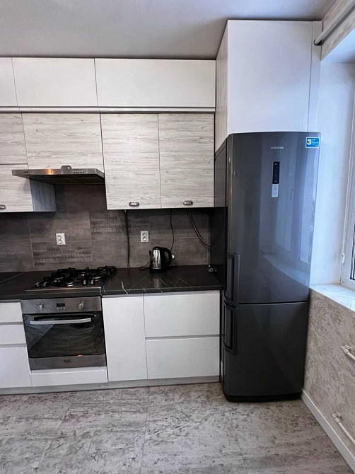 долгосрочная аренда 1-к квартира Ровно, 11499 грн./мес. Ровно - изображение 2