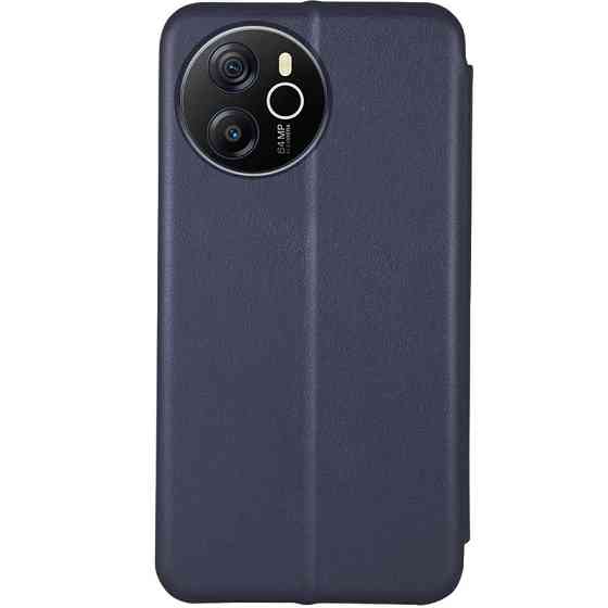 Кожаный чехол-книжка Classy для Blackview Shark 8 Херсон