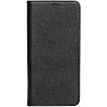 Чохол-книжка Crazy Horse Clasic для Xiaomi Redmi Note 15 Pro 4G EverSkin Black (Strong) Харків