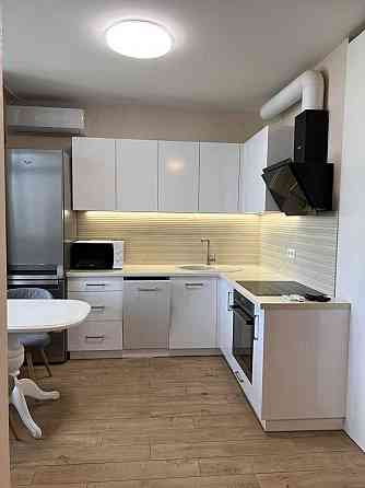 долгосрочная аренда 1-к квартира Киев, Подольский, 20000 грн./мес. Київ