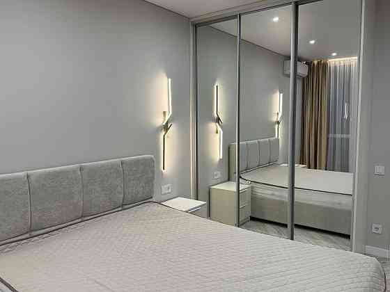 долгосрочная аренда 1-к квартира Киев, Подольский, 23000 грн./мес. Київ