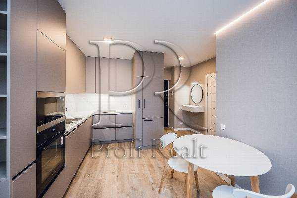 продажа 1-к квартира Киев, Подольский, 120000 $ Київ - зображення 5