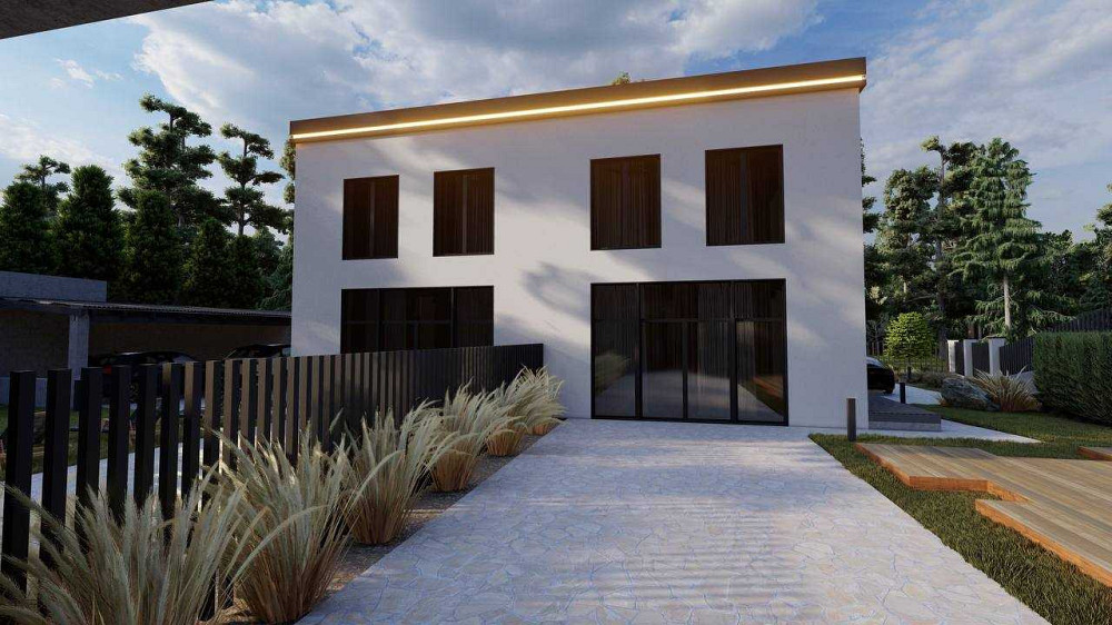 продажа 4-к дом Киево-Святошинский, Гореничи, 110000 $  - зображення 2