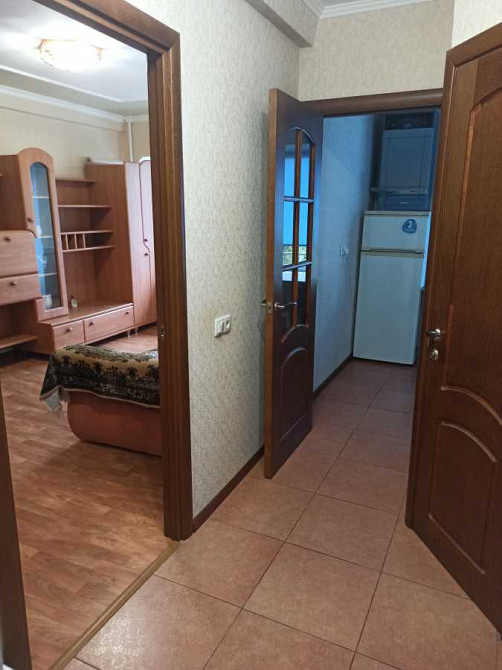 долгосрочная аренда 1-к квартира Киев, Днепровский, 12000 грн./мес. Киев - изображение 6