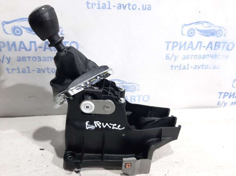 Кулиса передач Chevrolet Cruze 2009-2016 96071826 (Арт. 22437) Киев - изображение 2