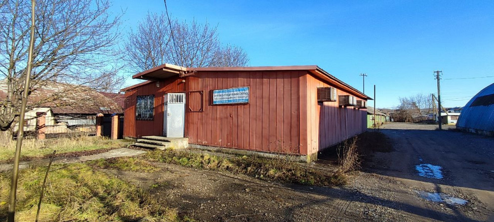 Оренда складу 150кв.м. з можливістю обладнання офісу м. Тисмениця Тысменица - изображение 2