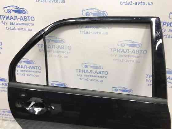 Дверь задняя правая Mitsubishi Lancer 9 1.6 БЕНЗИН 4G18 2003 (б/у) Київ