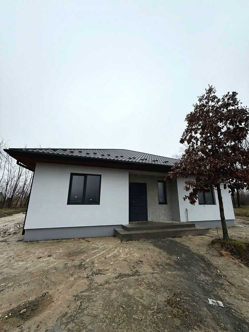 продажа 3-к дом Васильковский, Диброва, 76000 $  - зображення 1