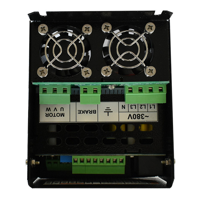 Преобразователь частоты CFM310L - 4,0кВт Дніпро - зображення 7