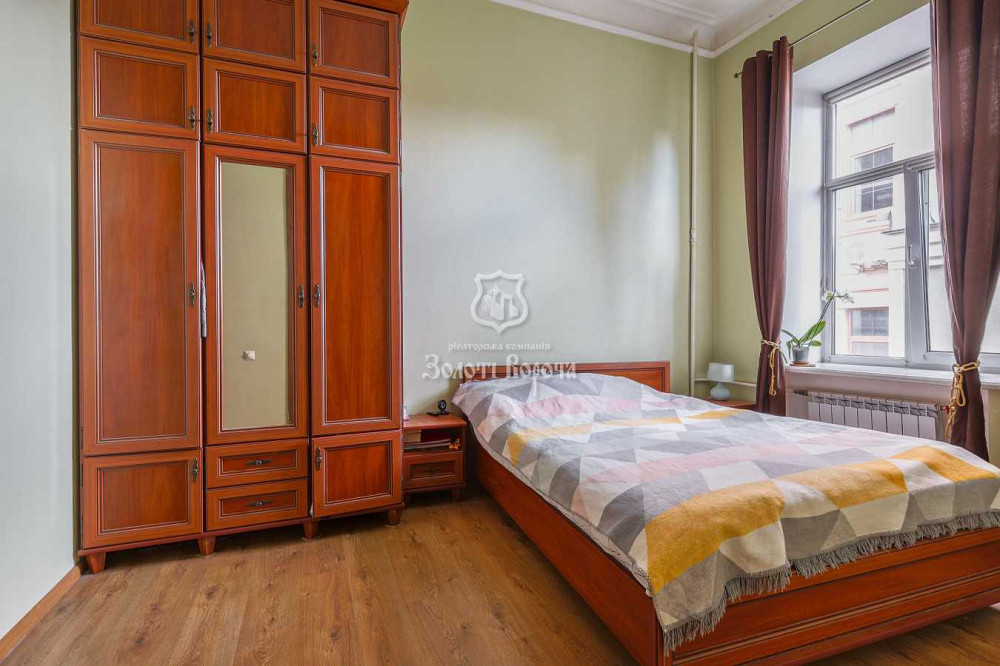 продажа 3-к квартира Киев, Подольский, 104000 $ Київ - зображення 8