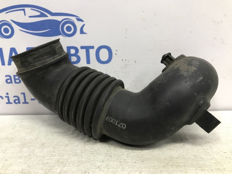 Патрубок воздушного фильтра Mitsubishi Lancer 10 1.5 БЕНЗИН 4A91 2007 (б/у) Київ - зображення 2