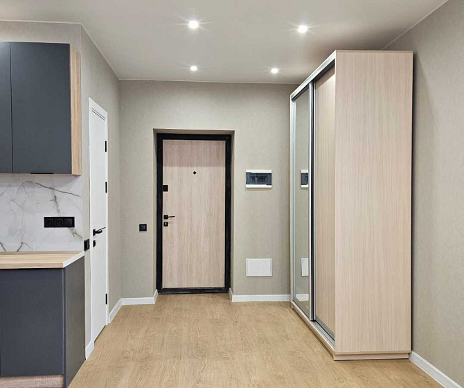 продажа 1-к квартира Киево-Святошинский, Ирпень, 49500 $ Ирпень - изображение 12