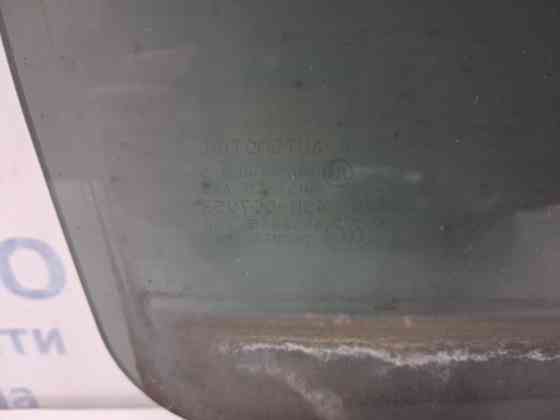 Стекло двери заднее правое Mitsubishi ASX GA 1.8 DIESEL 4N13 2010 (б/у) Київ
