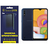 Поліуретанова плівка StatusSKIN Pro для Samsung A01 A015 Глянцева (Код товару:33464) Харків