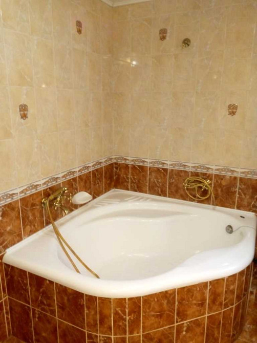 долгосрочная аренда 3-к коттедж Киев, Дарницкий, 1300 $/мес. Київ - зображення 9