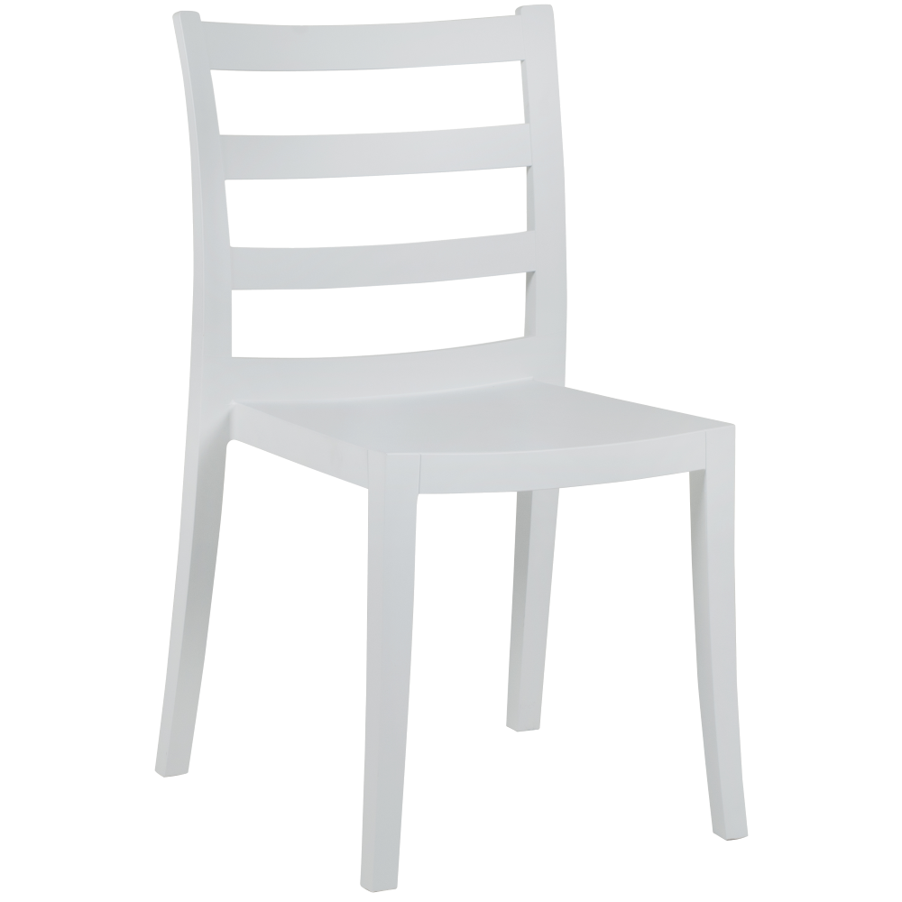 Стул Papatya Nosta-S белый Киев - изображение 1