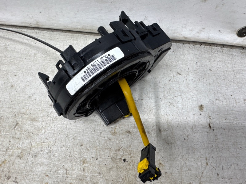 Шлейф AIRBAG SsangYong Korando C200 2.0 DIESEL D20DT 2010 (б/у) Киев - изображение 2