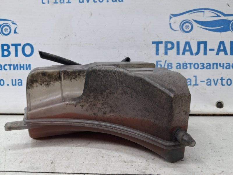 Бачок радиатора (расширительный) Mazda 6 GJ 2.2 DIESEL 2012 (б/у) Київ - зображення 3