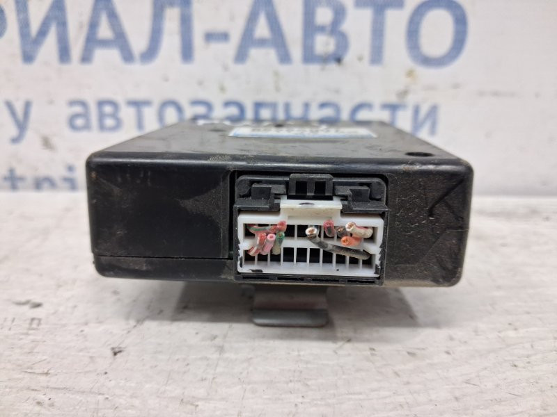 Блок управления Mitsubishi Pajero Wagon 4 3.2 ДИЗЕЛЬ 4M41 2006 (б/у) Київ - зображення 2