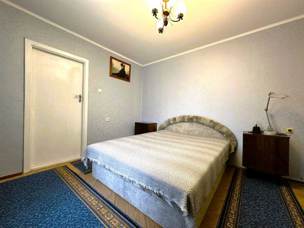 долгосрочная аренда 3-к квартира Киев, Дарницкий, 20000 грн./мес. Київ - зображення 5