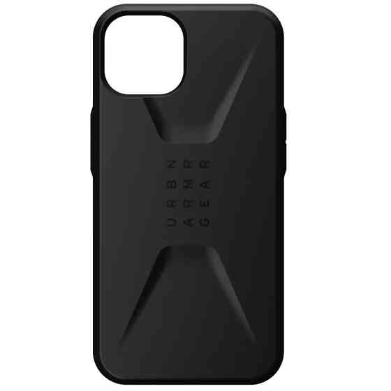 Чехол TPU UAG CIVILIAN series для Apple iPhone 13 Pro (6.1") Херсон