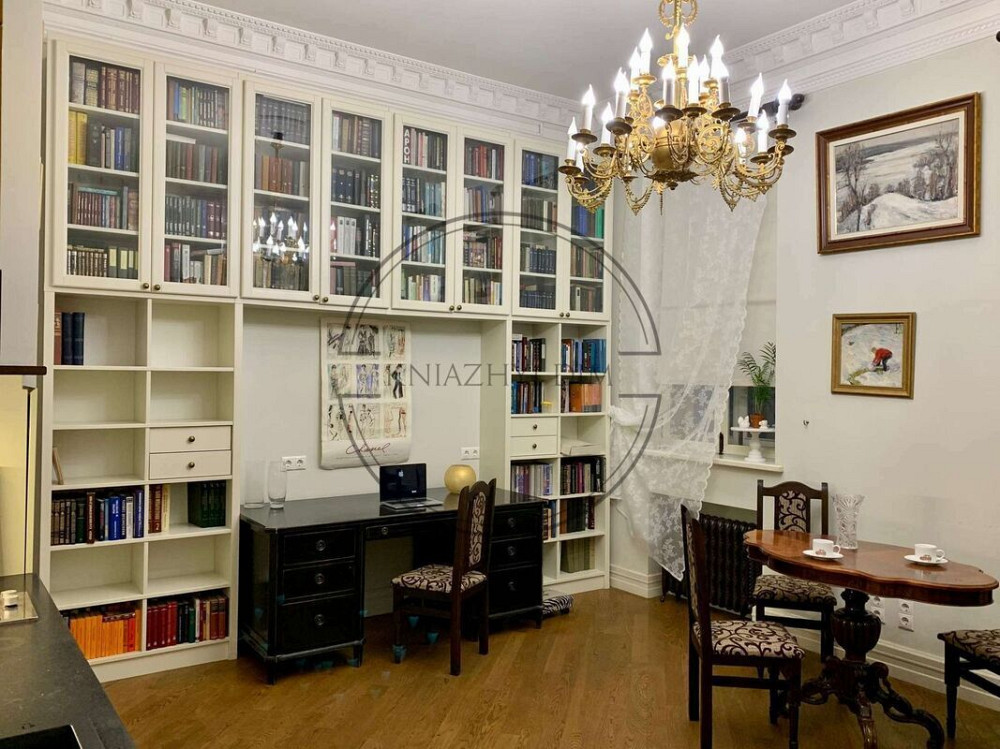 БЕЗ КОМІСІЇ!!! Продаж 1-но кімнатної квартири в центрі Києва. № 21144487 Київ - зображення 5