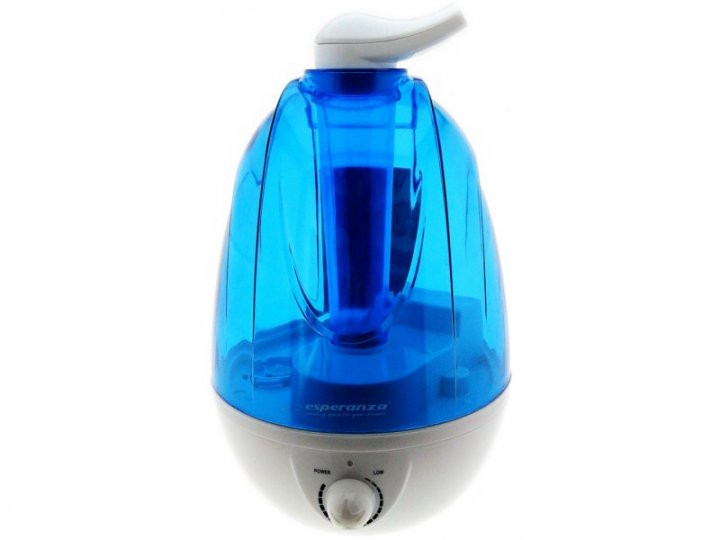 Увлажнитель воздуха Esperanza Сool Mist EHA003 3.5 л 25 Вт Киев - изображение 1