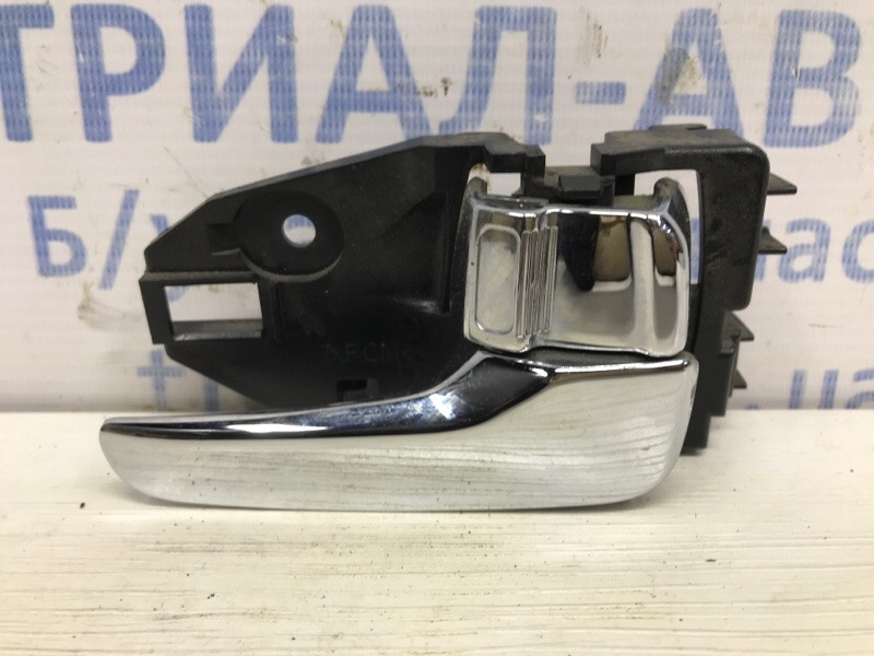 Ручка двери внутренняя правая Mitsubishi Outlander 2003-2008 5716A170HA (Арт. 53518) Киев - изображение 1