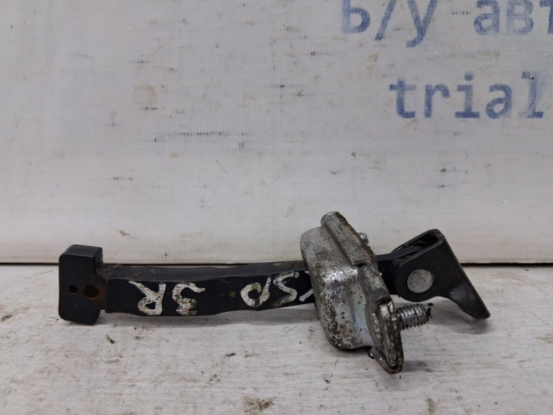 Ограничитель двери задний правый Kia Sportage SL 1.7 DIESEL D4FD 2010 (б/у) Киев - изображение 1