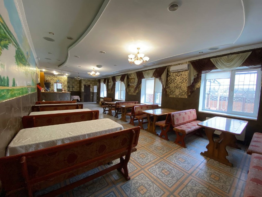 Продаж готового бізнесу — кафе-бар-ресторан «Горобина» у місті Тетіїв. Тетіїв - зображення 4