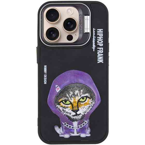 TPU+PC чехол Friends для Apple iPhone 15 Pro (6.1") Херсон