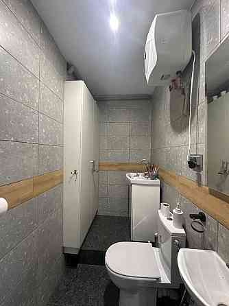 Оренда комерційного приміщення 47 м² у центрі - вул. Незалежності, 99. Ремонт, вітрини Івано-Франківськ