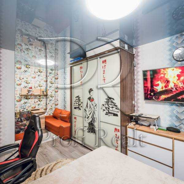 продажа 1-к квартира Киево-Святошинский, Софиевская Борщаговка, 52000 $  - изображение 8