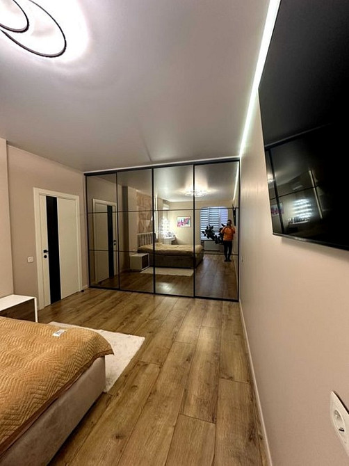 [Осокорки] Продається сучасний таунхаус в котеджному містечку 100 кв.м Київ - зображення 6