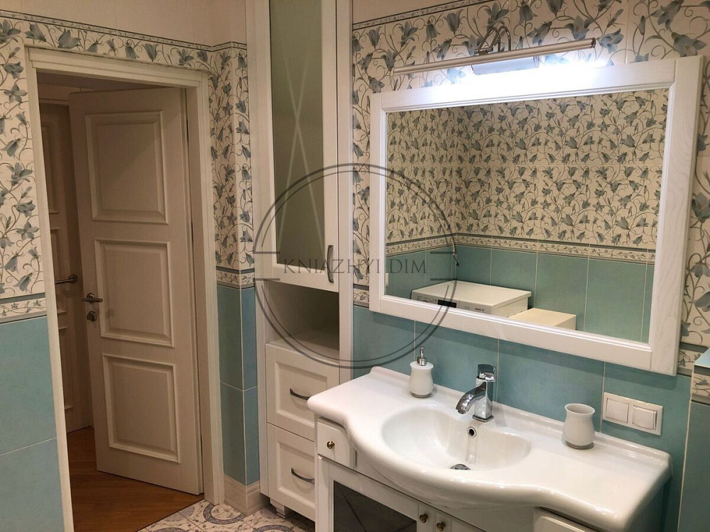 Генератор! Оренда 3-х кімнатної роздільної ,вул.Княжий Затон 9 .м.Позняки Киев - изображение 5