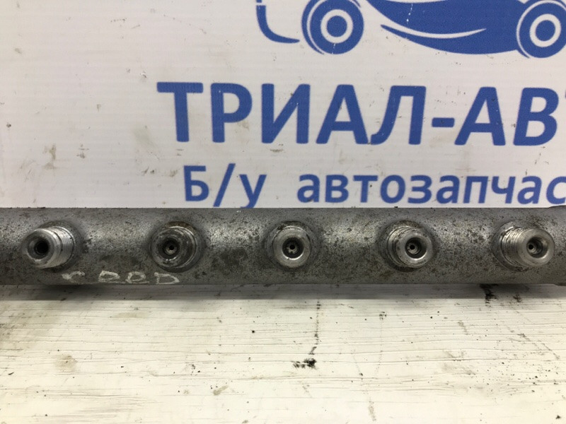 Топливная рампа Kia Ceed 2006-2012 314002A410 (Арт. 49496) Київ - зображення 2