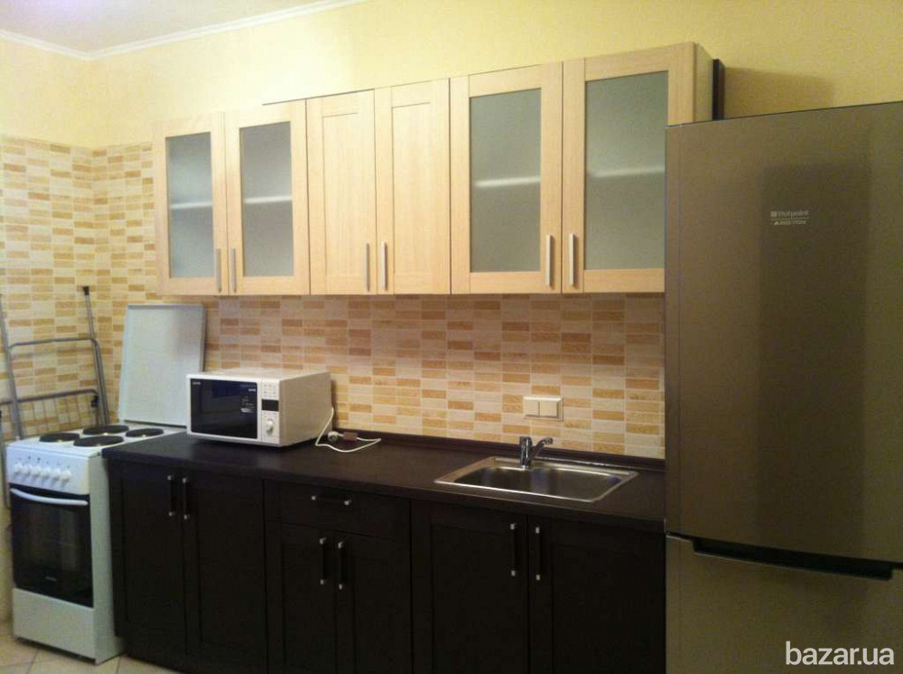 долгосрочная аренда 1-к квартира Киев, Дарницкий, 14000 грн./мес. Київ - зображення 8