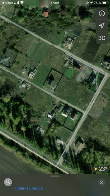 продажа участок под жилую застройку Обуховский, Обухов, 15000 $ Обухов - изображение 6