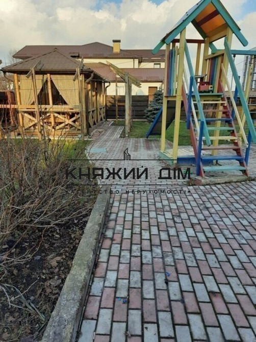 Оренда відмінного 2-поверхового будинку в с. Хотів. Код № 139167 Київ - зображення 3