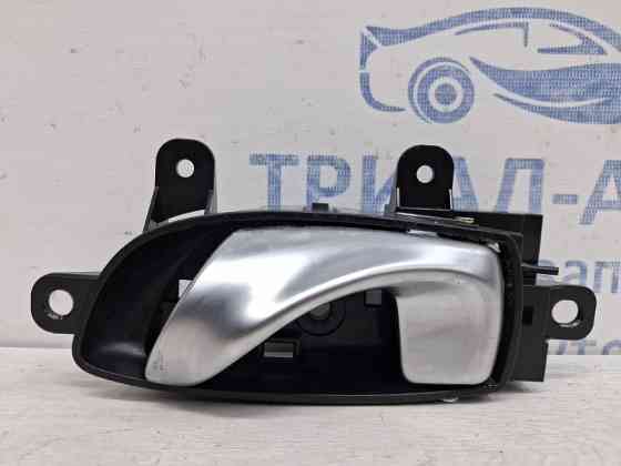 Ручка двери внутренняя левая Infiniti Q50 2013- 806711MF0A (Арт. 61549) Киев