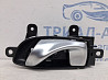 Ручка двери внутренняя левая Infiniti Q50 2013- 806711MF0A (Арт. 61549) Киев