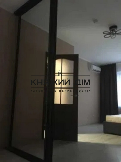 ОРЕНДА 1к. квартири в новому будинку Осокорки. КОД ОБ'ЄКТА: 11184083. Київ - зображення 8