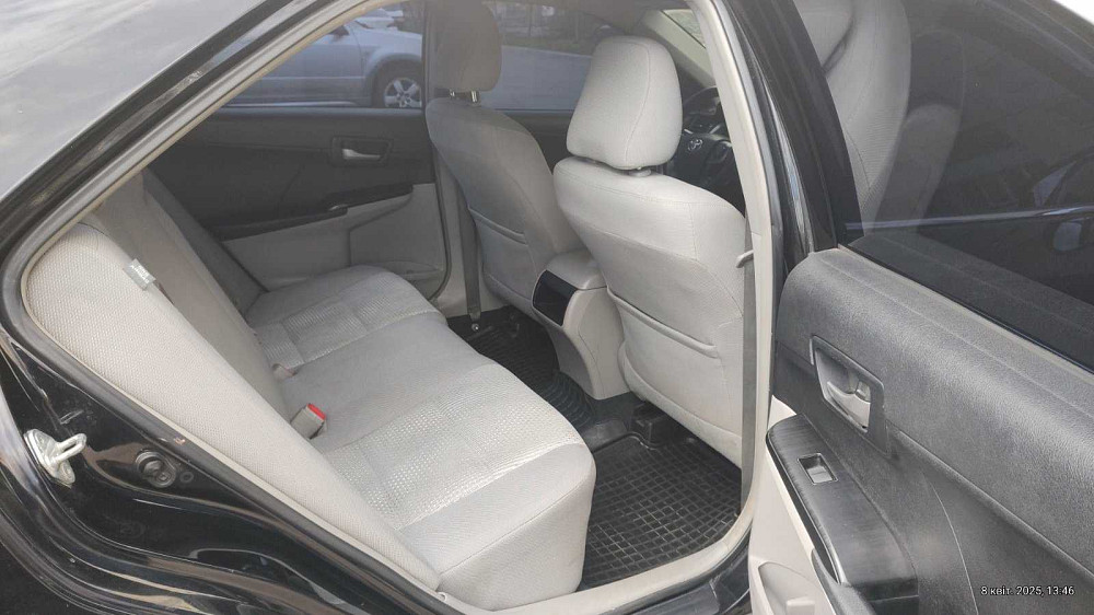 продажа Toyota Camry, 9500 $ Киев - изображение 12