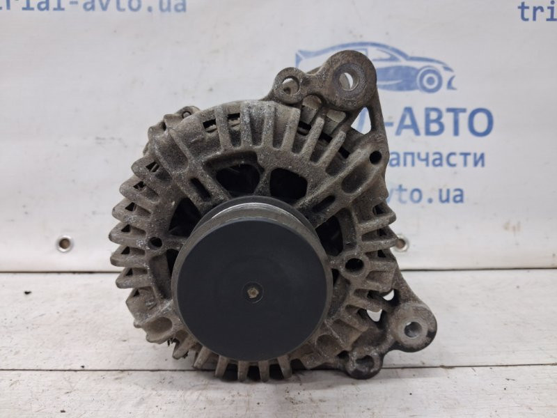 Генератор Volkswagen Caddy 2K 1.9 DIESEL BJB 2003 (б/у) Киев - изображение 2