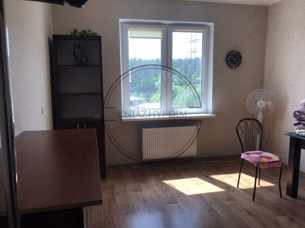 1 кімн ЖК Ярославичи Вишгород № 11202837 Киев - изображение 2