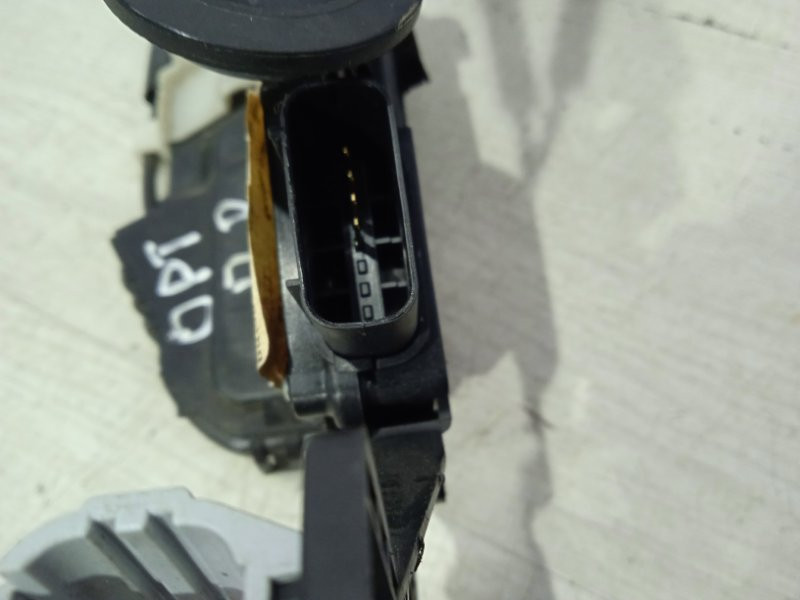 Замок двери передний правый Kia Optima TF 2010 (б/у) Київ - зображення 3