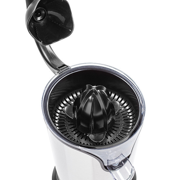 Соковыжималка для цитрусовых Magio MG-189 80 Вт Київ - зображення 3